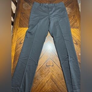 Men’s Apt. 9 black Dress pants